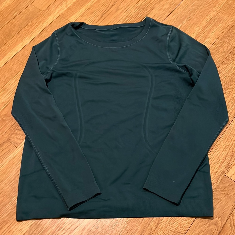 Lululemon Swiftly Relaxed long sleeve